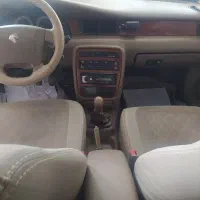 سمندlx دوگانه|خودرو سواری و وانت|سبزوار, پیام|دیوار