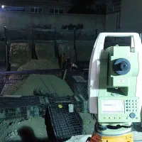 نقشه برداری UTM تهران|خدمات پیشه و مهارت|تهران, شهرک چیتگر|دیوار