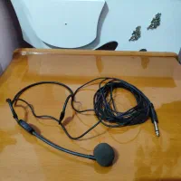 میکروفون JTR|صوتی و تصویری|بندر انزلی, امامزاده|دیوار