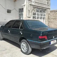 پژو 405|خودرو سواری و وانت|زابل, |دیوار