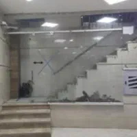 مغازه تجاری