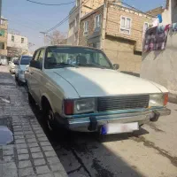 پیکان مدل ۸۱|خودرو سواری و وانت|کرج, پیشاهنگی|دیوار