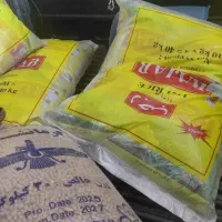 برنج رجب دانه بلند