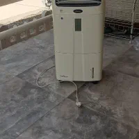 کولر آبی درحد
