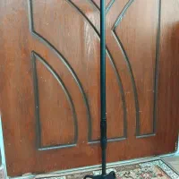 عصای چهار پایه قابل تنظیم