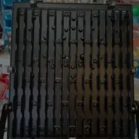 پروژکتورال ای دی ۱۰۰وات افتو
