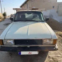 وانت مدل ۸۸ دوگانه سی ان جی بدون رنگ