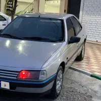 پژو 405 مدل 88|خودرو سواری و وانت|شلمان, |دیوار