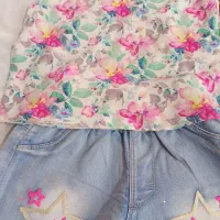 لباس بچگانه ۱تا۷سال