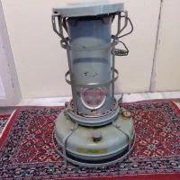 چراغ علاالدین|بخاری، هیتر، شومینه|اراک, |دیوار