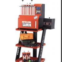 انژکتورشور/انژکتورشورموتورازما ثمین/انژکتورشوی