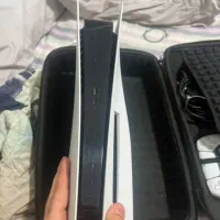 فروش کنسول Ps5 Fat drive (ریجن ژاپن) بهترین سری