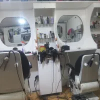 لوازم آرایشی و آریشگاه