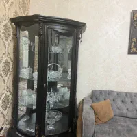 ساعت بوفه و باند|بوفه، ویترین، کنسول|ماکو, |دیوار
