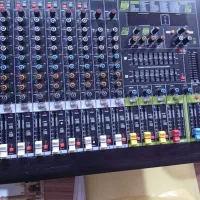 سیستم میکسر