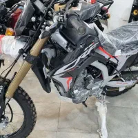 تریل CRF250 کبیر صفر 1405