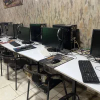 گیمنت|رایانه رومیزی|رشت, دروازه لاکان|دیوار