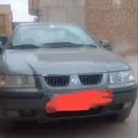 سمند ایکس ۷|خودرو سواری و وانت|تربت جام, المهدی|دیوار