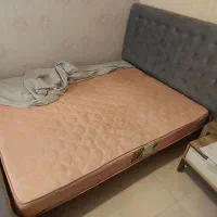 تشک تخت ۲ نفره