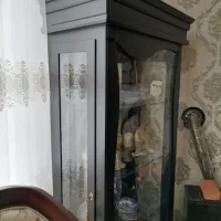 بوفه|بوفه، ویترین، کنسول|تبریز, |دیوار