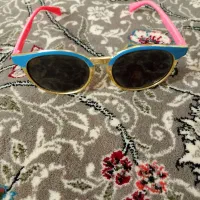 عینک بچگانه