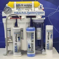 تصفیه اب اورژینال C.C.K اصلی وارداتی فروشگاالمهدی