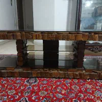 میز تلویزیون در حد نو|میز تلویزیون|پاکدشت, پاکدشت (مامازند)|دیوار