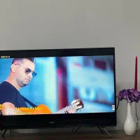 تلویزیون ال ای دی|تلویزیون و پروژکتور|ساری, |دیوار