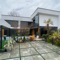 دوبلکس مدرن تاپ تهراندشت کردان