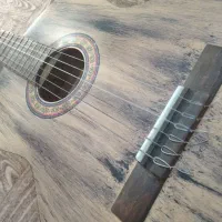 گیتار برای تازه کارها