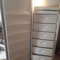 یخچال فریزر ۱۲فوت پارس|یخچال و فریزر|ایلام, |دیوار