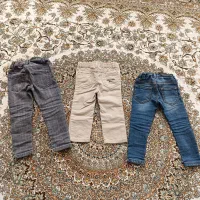 لباس بچگانه|کفش و لباس بچه|بیرجند, |دیوار