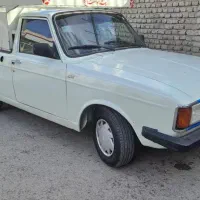 وانت پیکان ۸۸