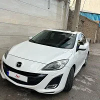 مزدا 3n|خودرو سواری و وانت|ارومیه, |دیوار