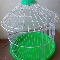قفس پرنده