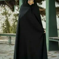 حراج چادر مشکی|لباس|قرچک, شهرک طلائیه|دیوار