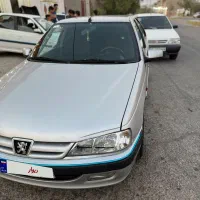 موتور زانتیا پارس elx|خودرو سواری و وانت|بندر کنگان, |دیوار