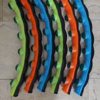 حلقه ورزشی
