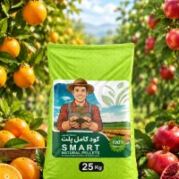 کودگرانول‌مرغی‌کروا/ تا۵سال هیچ کودی لازم نداری