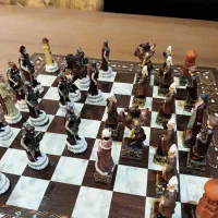 شطرنج منبت‌کاری