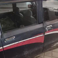 مزدا دو کابین 2000|خودرو سواری و وانت|اصفهان, رهنان|دیوار