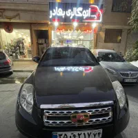 جیلی شاسی اتومات مدل۲۰۱۴ فروش اقساطی|خودرو سواری و وانت|مشهد, شریف|دیوار
