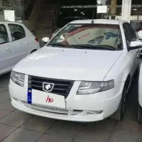 نقد و اقساط سورن پلاس سیمی XU7، مدل 1404