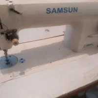 چرخ خیاطی راسته دورز صنعتی