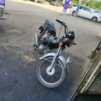 موتور سیکلت 70