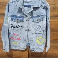 کاپشن|کفش و لباس بچه|شیراز, سفیرشمالی|دیوار