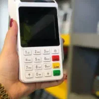 کارتخوان سیار سیم کارتی(وای فای دار)/گارانتی معتبر