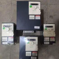 اینورتر درایو سافت تابلو برق  PLC HMI|ماشین‌آلات صنعتی|تهران, فلسطین (میدان انقلاب)|دیوار