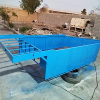 باربند|قطعات یدکی و لوازم جانبی|مهریز, |دیوار