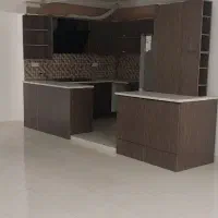 120 متر تمیز نور گیر دو طرف تخلیه